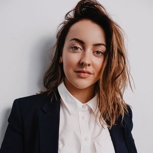 Meet your Posher, Briana